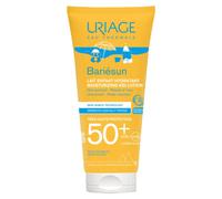Uriage - Bariesun Latte Solare Bambini Viso e Corpo Spf50+ Confezione 100 Ml