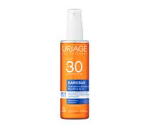 Uriage Bariesun SPF 30 Huile - Olio Secco Sublimante