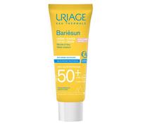 Bariesun spf50+ creme claire teintee 50 ml
