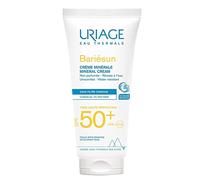 Uriage Crema minerale Bariesun SPF50+ - 100 ml