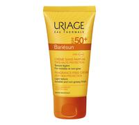 Bariésun Crema Senza Profumo Spf 50+ Uriage 50ml