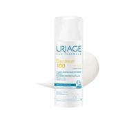 Uriage - Bariésun 100 Fluido SPF50+ Protezione Solare Estrema Viso E Corpo Per Pelle Intollerante 50 ml