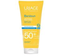 Uriage Bariésun Latte Viso e Corpo SPF 50+ 100 ml Crema