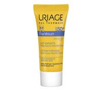 Uriage Bariésun Latte Idratante Bambini SPF50+ Senza Profumo Viso e Corpo 100 ml