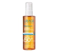 Uriage Bariésun Dry Oil Satin Finish SPF 50+