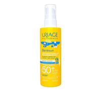 Uriage Bariesun Spray solare SPF50+ Bambini