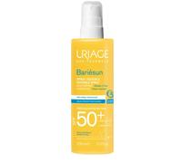 Uriage Bariésun Bariésun-Repair Balm spray protettivo viso e corpo SPF 50+ 200 ml