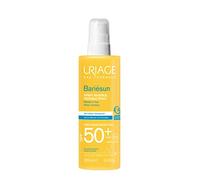 Uriage Bariésun Spray SPF 50+ spray protettivo viso e corpo SPF 50+ 200 ml