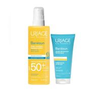 Barièsun - Spray spf50+ + Barièsun - Doposole , 200 ml + 50 ml