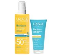 Bariesun Spray Spf50+ + Bariesun Doposole 1 pz Set