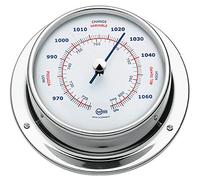 Barigo Barometro Sky Lucido/Bianco