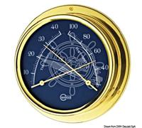 Igro/termometroBarigo Regatta blu - 1 PZ - 28.365.23 - 2836523