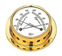 Barigo Termo/igrometro Tempo