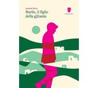 Barile, il figlio della gjitania