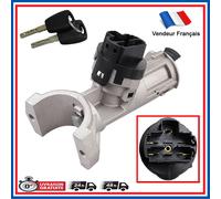 Barile Neiman Antifurto Con Chiavi Per Boxer 3 Jumper 3 Ducato 3 Rif 4162HN