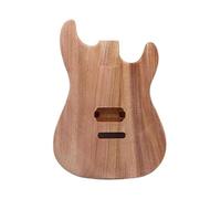 Barile Per Chitarra Elettrica Con Corpo In Legno Di Okoume, Parti Di Chitarra Elettrica Fai-da-te