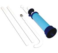 Barile Pompa - Laser 4783 Nuovo