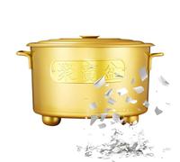 Barili Per Bruciare Esterno,Acciaio Inossidabile Inceneritore Bruciatore,Barile Bruciatore Per Rifiuti Legna E Per Falò | Per Legno Rifiuti Giardino Cortile Fattoria Patio Falò Giardinieri