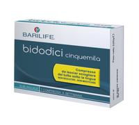 BARILIFE B12 5000mcg 5Cpr Subl
