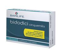 Barilife B12 5000mcg 5compresse Subl