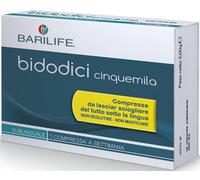 BARILIFE B12 5000mcg 5Cpr Subl