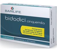 Barilife B12 5000mcg 5 Compresse Sublinguali