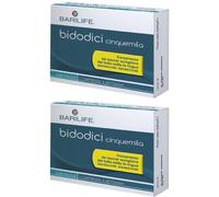 Barilife B12 5000Mcg Compresse Sublinguali 2x1 pz Compresse sublingual