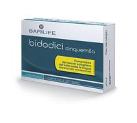 Barilife BARILIFE B12 5000MCG 5 COMPRESSE SUBLINGUALI