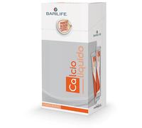 Barilife BARILIFE CALCIOLIQUIDO 15 STICKPACK