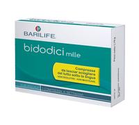 Barilife Bidodici 1000mcg 5compresse