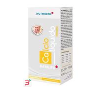 BARILIFE CALCIO LIQUIDO LIMONE 15 STICK SENZA GLUTINE