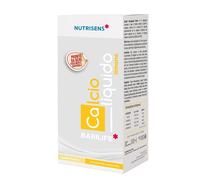 BARILIFE Calcio Liquido Limone