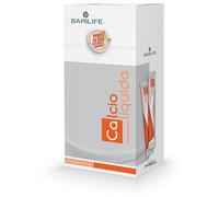 BARILIFE CALCIOLIQUIDO 15STICK