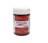 Barilife Ellesider 60 Compresse - Integratore Di Ferro