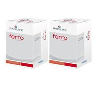 Barilife Ferro 60 Compresse Masticabili 2x54 g Compresse masticabili