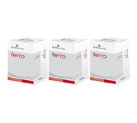 Barilife Ferro 60 Compresse Masticabili 3x54 g Compresse masticabili