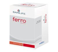 Pharmaelle Barilife Ferro 60 Compresse Masticabili