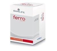 Barilife Ferro integratore alimentare a base di ferro 60 compresse