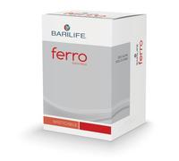 Barilife Ferro Integratore di Ferro Microincapsulato con Acido Folico Vitamina C
