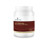 Barilife Proteine Ciocco 450G