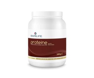 Barilife Proteine Ciocco 450G