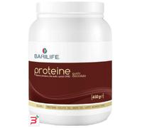 BARILIFE PROTEINE CIOCCOLATO 450 G