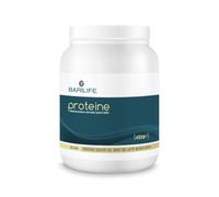 Barilife - Proteine del Siero del Latte Microfiltrate 450g - Per Chi Ha Subito I