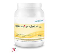 BARILIFE PROTEINE GUSTO VANIGLIA 450 G SENZA GLUTINE