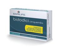 Barilife Vitamina B12 Bidodici CINQUEMILA 5 cpr sublinguali Per pazienti