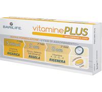 barilife vitamine plus 30 compresse