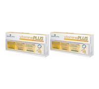 Barilife Vitamine Plus Compresse 2x30 pz Compresse