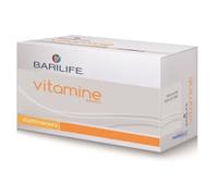 BARILIFE VITAMINE PLUS30CPR TR
