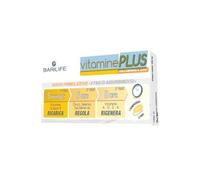 BARILIFE VITAMINE PLUS30CPR TR