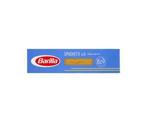 Barilla 005 Spaghetti 500gr